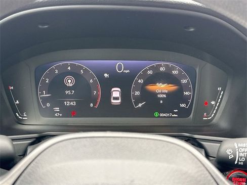 Certified 2025 Honda Accord SE image 31