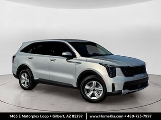 New 2026 Kia Sorento LX FWD video 1