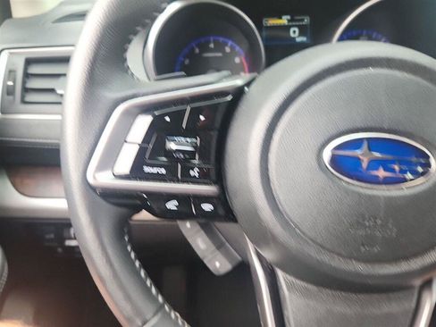 Used 2019 Subaru Outback 2.5i Limited w/ Popular Package #2 AWD/4WD image 15