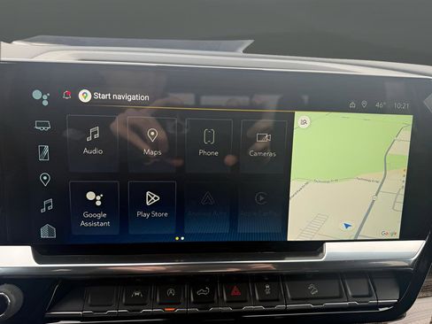 New 2026 Chevrolet Silverado 1500 LT image 16