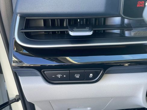 New 2026 Kia Carnival SX Prestige FWD image 12
