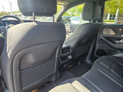 Certified 2023 Mercedes-Benz GLE 53 AMG 4MATIC Coupe image 30
