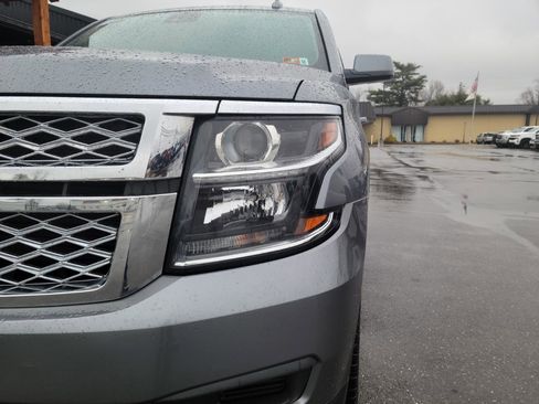 Used 2020 Chevrolet Tahoe LS w/ Enhanced Driver Alert Package image 17