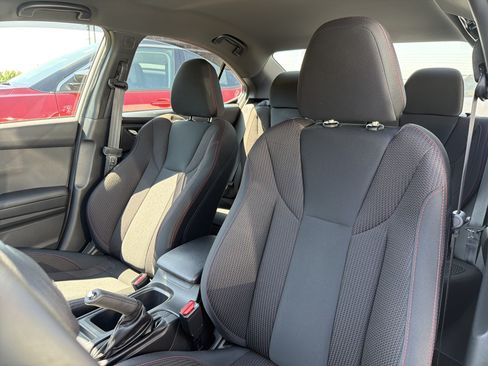Used 2024 Subaru WRX Premium AWD/4WD image 10