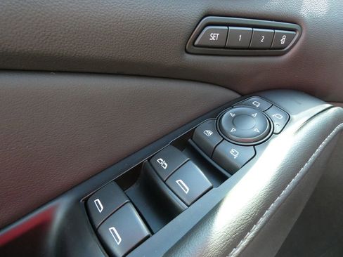 Certified 2021 Buick Enclave Avenir w/ Avenir Technology Package image 26