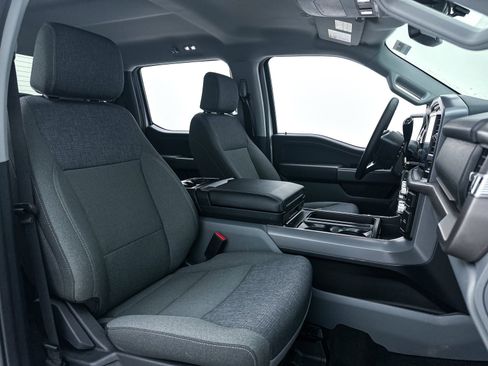 Used 2024 Ford F150 XLT w/ Mobile Office Package image 32