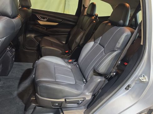 Used 2022 Subaru Ascent Limited AWD/4WD image 23