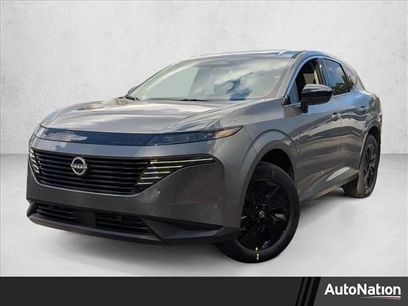 New 2026 Nissan Murano SV