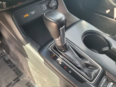Used 2022 Honda Civic Sport image 20