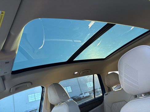 New 2026 Volkswagen Atlas SE image 20