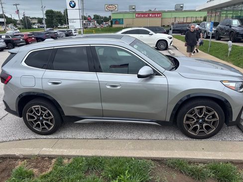 Used 2024 BMW X1 xDrive28i w/ Premium Package AWD/4WD image 4