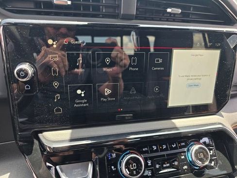 Used 2026 GMC Sierra 1500 AT4 w/ AT4 Premium Package AWD/4WD image 24