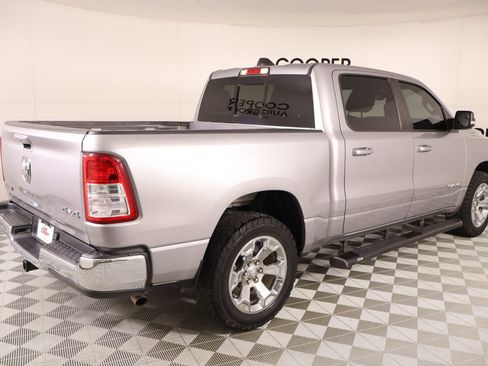 Used 2022 RAM 1500 Big Horn AWD/4WD image 19