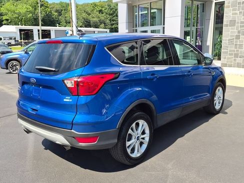 Used 2019 Ford Escape SE AWD/4WD image 3