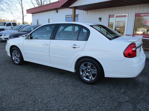 Used 2006 Chevrolet Malibu LT image 5