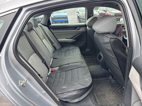 Used 2020 Honda Accord LX image 12
