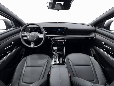 New 2026 Hyundai Santa Cruz XRT AWD/4WD image 13