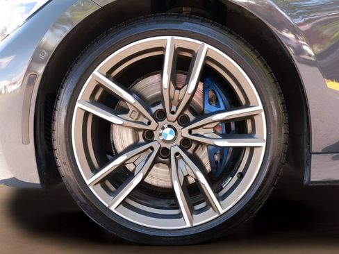 Used 2020 BMW M340i xDrive w/ Executive Package AWD/4WD image 43