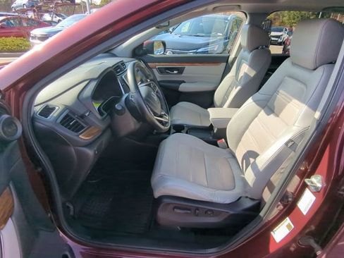 Used 2018 Honda CR-V EX-L image 23