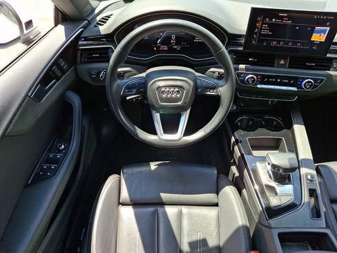 Used 2024 Audi A5 2.0T Premium Plus AWD/4WD image 20