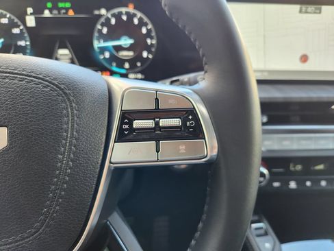 Used 2024 Kia Telluride SX FWD image 29