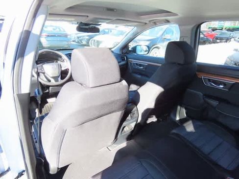 Certified 2022 Honda CR-V EX image 14