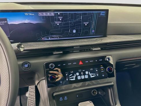 New 2026 Genesis GV80 3.5T Prestige AWD/4WD image 12