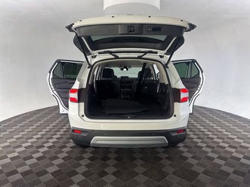 Certified 2025 Honda Pilot EX-L image 20