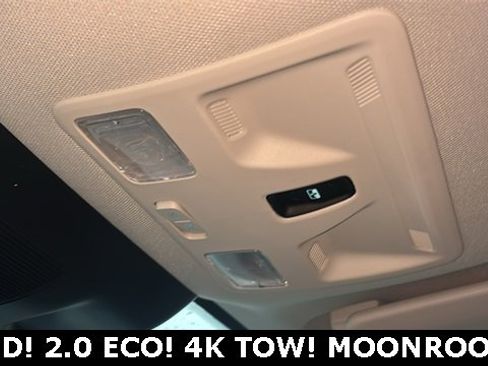 New 2026 Ford Maverick Lariat w/ 4K Tow Package image 20