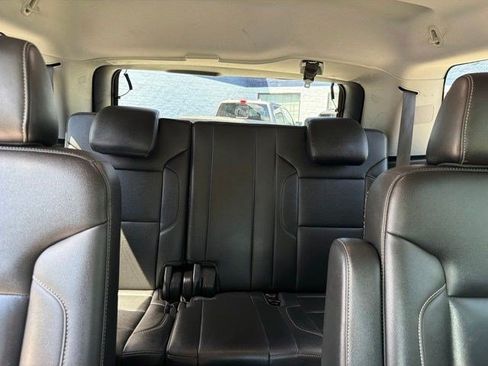 Used 2019 Chevrolet Tahoe LT AWD/4WD image 31