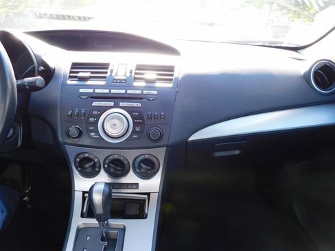 Used 2011 MAZDA MAZDA3 s Sport image 8