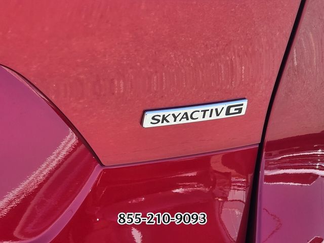 New 2026 MAZDA CX-5 Select AWD/4WD image 11