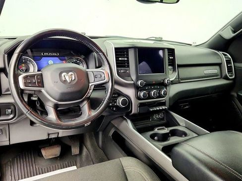 Used 2020 RAM 1500 Big Horn AWD/4WD image 12