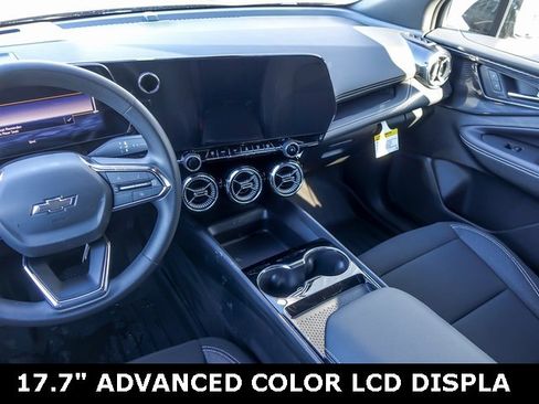 New 2026 Chevrolet Blazer EV LT image 17