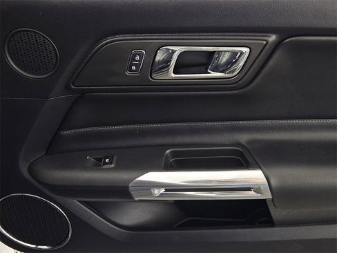 Used 2016 Ford Mustang GT Premium w/ Equipment Group 401A image 30