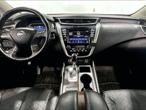 Used 2020 Nissan Murano Platinum AWD/4WD image 10