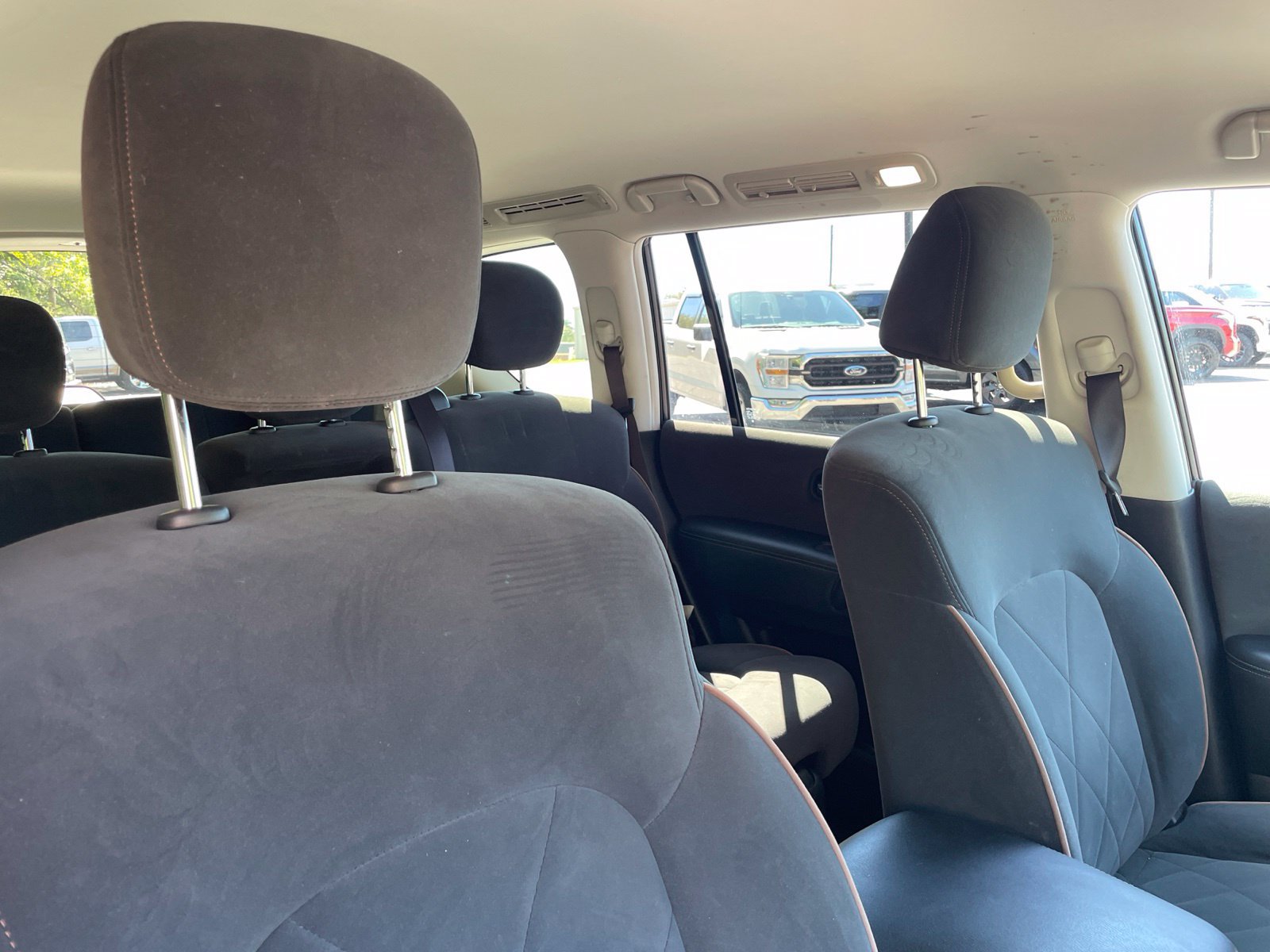 Used 2019 Nissan Armada SV w/ Driver Package RWD image 40