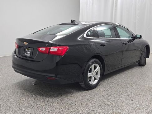 Used 2024 Chevrolet Malibu LT image 12