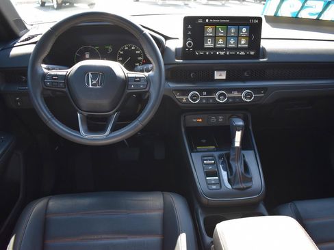 Used 2024 Honda CR-V Sport-L image 22