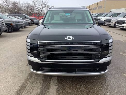 New 2026 Hyundai Palisade Calligraphy image 2