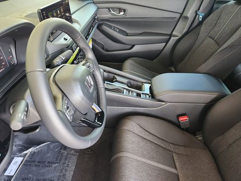 New 2026 Honda Accord Sport image 9