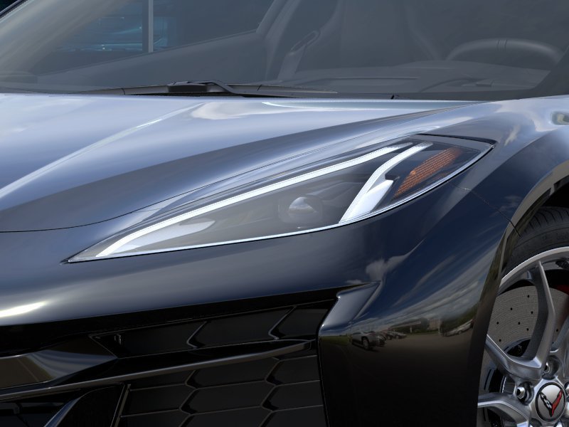 Used 2027 Chevrolet Corvette Grand Sport RWD image 10