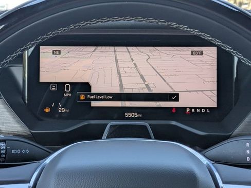 Used 2024 GMC Acadia Denali w/ Super Cruise Package image 32