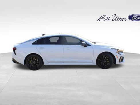 Used 2025 Kia K5 GT w/ GT1 Package image 4