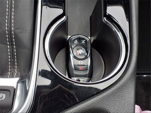 Used 2023 Buick Encore GX Essence w/ Experience Buick Package image 12