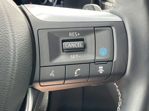 Used 2024 INFINITI QX60 Autograph w/ Cargo Package image 32