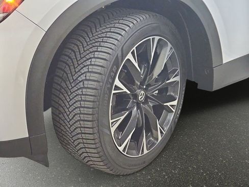 Used 2025 MAZDA CX-90 Plug-In Hybrid w/ Premium Plus AWD/4WD image 35