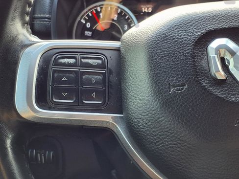 Used 2020 RAM 3500 Laramie image 15