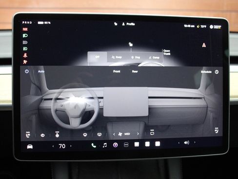 Used 2023 Tesla Model 3 Standard Range RWD image 26