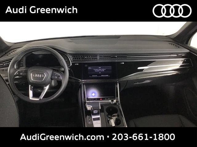 New 2026 Audi Q7 3.0T Premium Plus w/ Premium Plus Package AWD/4WD image 13